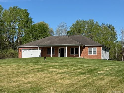 24 Mountain View Rd, Amenia, NY, 12501-5200 | Card Image