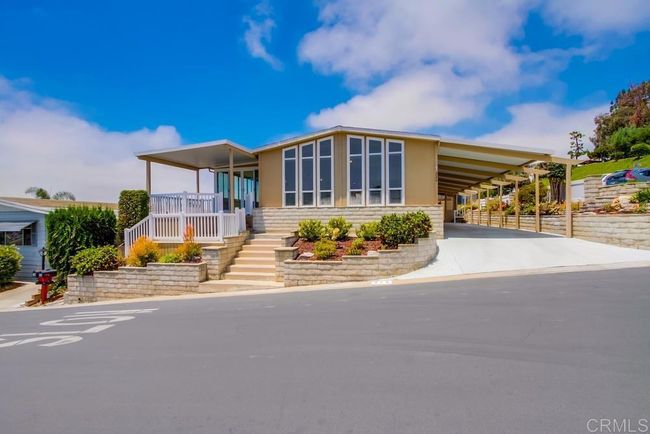 SPC-326 - 1930 W San Marcos Blvd, Home with 2 bedrooms, 2 bathrooms and 2 parking in San Marcos CA | Image 42