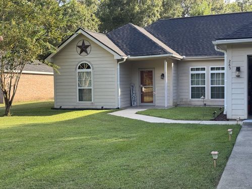 285 Lariat Ln, Livingston, TX, 77351-2166 | Card Image