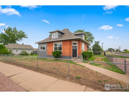 1548 6th Ave, Greeley, CO, 80631-4130 | Card Image
