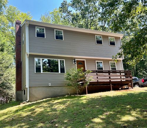 106 Evergreen Rd, Vernon, CT, 06066-4304 | Card Image