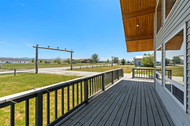 2 Sautter Ln, House other with 2 bedrooms, 2 bathrooms and null parking in Townsend MT | Image 64