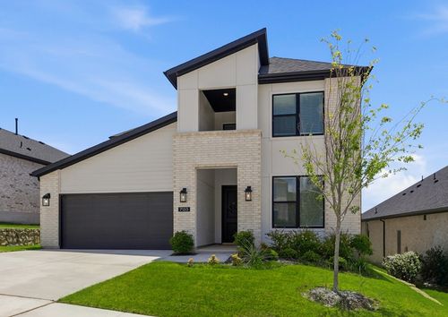 7133 Talon Bluff Drive, Fort Worth, TX, 76179 | Card Image
