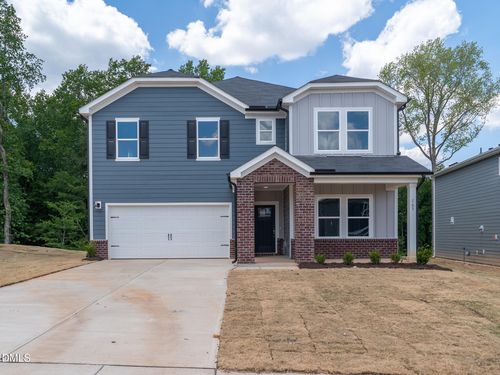 163 Fieldspar Ln, Clayton, NC, 27520-5702 | Card Image