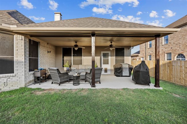 Outdoor Entertaining Space | Image 27