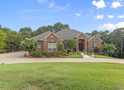 118 Weston Pl, House other with 4 bedrooms, 4 bathrooms and null parking in Little Rock AR | Image 1