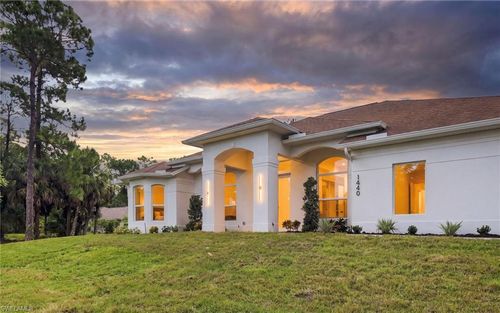 1440 15th St Sw, Naples, FL, 34117-4414 | Card Image