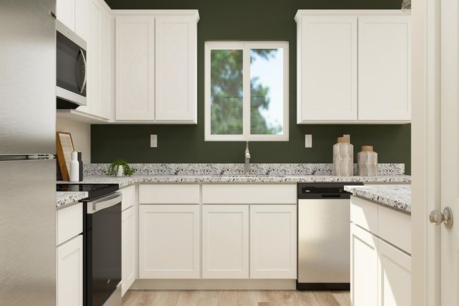 18766 Ivanhoe St Nw, House other with 3 bedrooms, 3 bathrooms and null parking in Elk River MN | Image 9