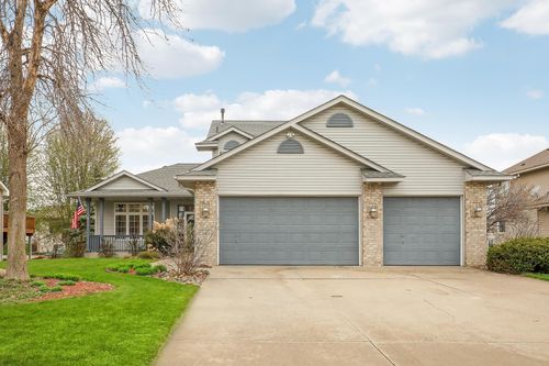2014 Blue Jay St, Shakopee, MN, 55379-4384 | Card Image