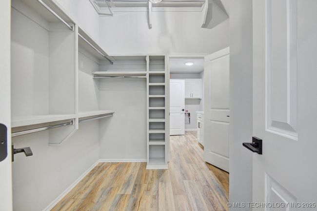 Huge Primary closet | Image 26