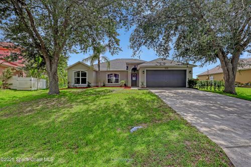 1563 Dozier Cir Se, PALM BAY, FL, 32909-6535 | Card Image