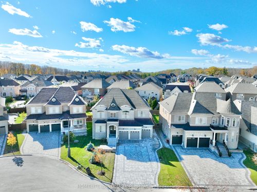 38 Kaia Crt, Maple, ON, L6A4T9 | Card Image