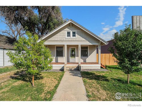 124 S 2nd St, La Salle, CO, 80645-3049 | Card Image