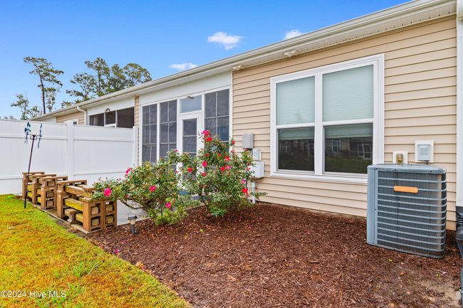 1562 Palmina Loop, Condo with 3 bedrooms, 2 bathrooms and 1 parking in Myrtle Beach SC | Image 33