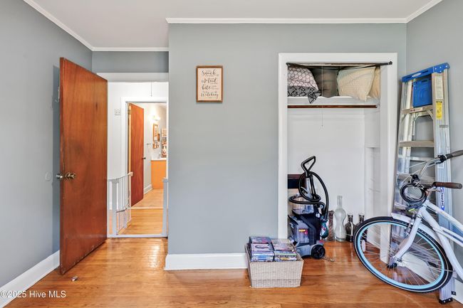 201 Rutledge Dr, House other with 3 bedrooms, 1 bathrooms and null parking in Wilmington NC | Image 17