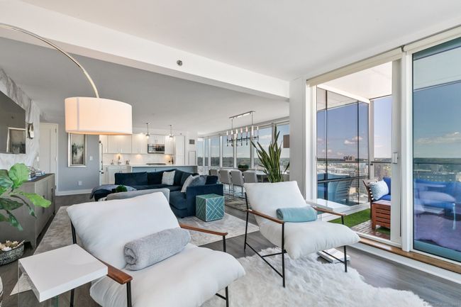 UNIT-15E - 1 Broad St, Condo with 2 bedrooms, 3 bathrooms and null parking in Stamford CT | Image 10