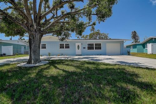 3841 Wahoo Dr Se, SAINT PETERSBURG, FL, 33705-4041 | Card Image