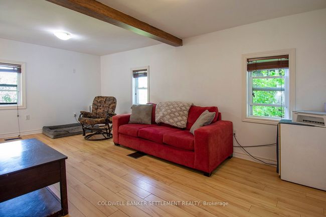 14702 Road 38, House other with 2 bedrooms, 1 bathrooms and 6 parking in Sharbot Lake ON | Image 8