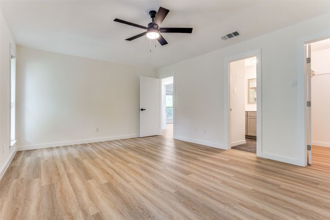 1601 Elk Grove Dr, House other with 3 bedrooms, 2 bathrooms and null parking in Richardson TX | Image 11
