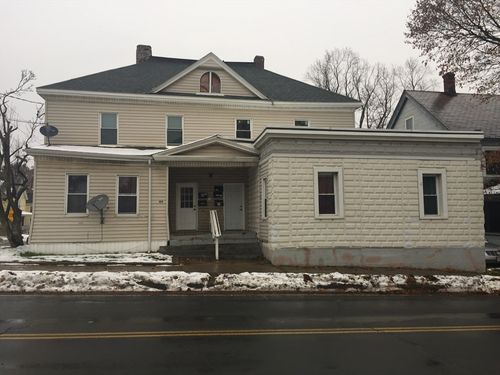 109 Lincoln St, Pittsfield, MA, 01201-4857 | Card Image