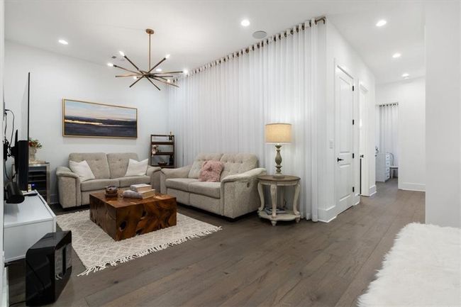 6640 Avis Walk, Townhouse with 3 bedrooms, 3 bathrooms and null parking in Alpharetta GA | Image 39