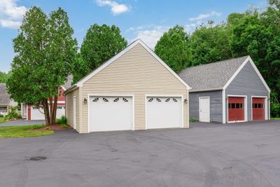 18 West Ridge Drive, Condo with 2 bedrooms, 1 bathrooms and null parking in Peterborough NH | Image 3