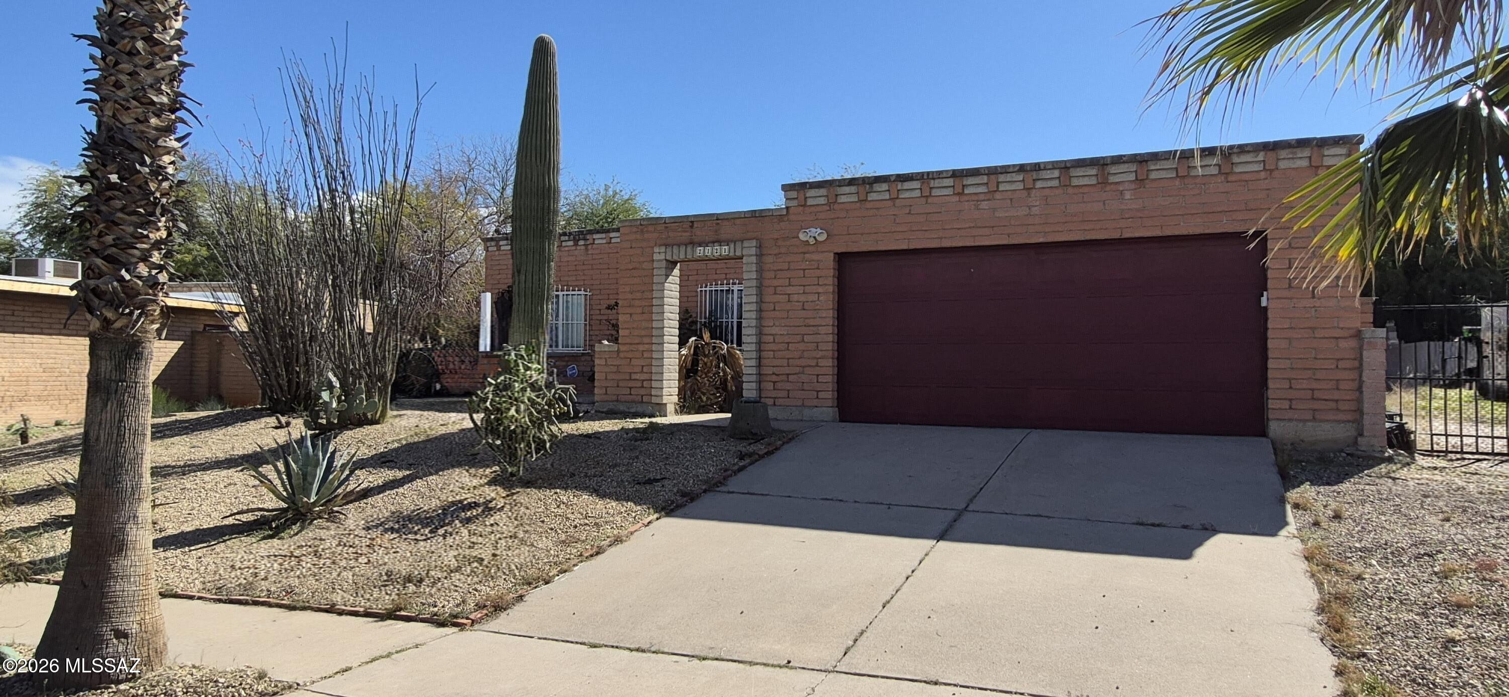 Residential in Tucson 2