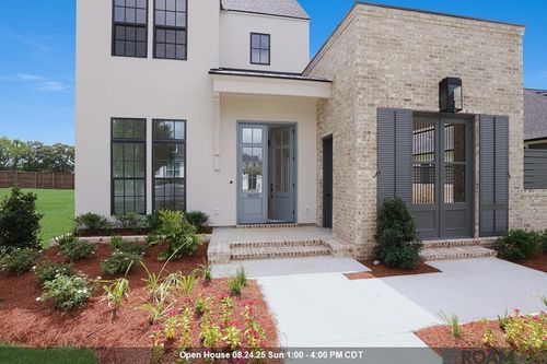 18658 Oakland Crossing Blvd, Prairieville, LA, 70769-3825 | Card Image