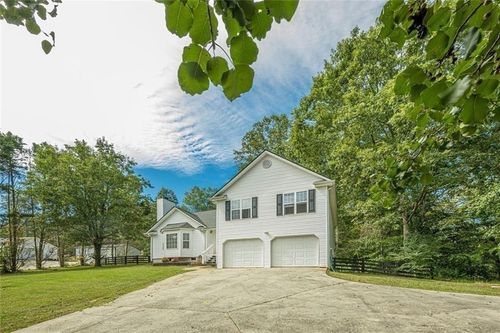 391 Pinewood Pl, Dahlonega, GA, 30533-8010 | Card Image