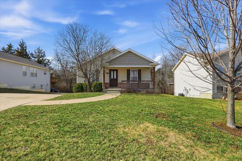 2801 Parker St, Columbia, MO, 65202-1949 | Card Image