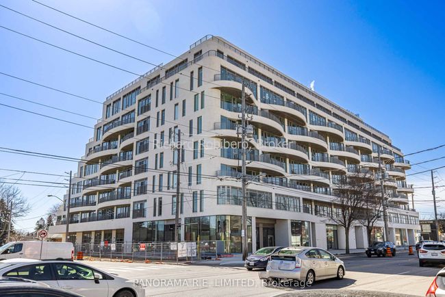 623 - 689 The Queensway, Condo with 2 bedrooms, 2 bathrooms and 1 parking in Etobicoke ON | Image 32