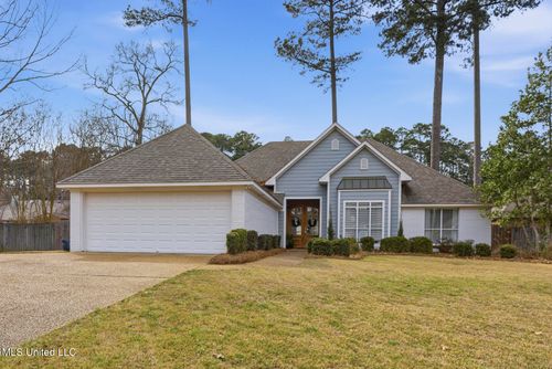 625 Cliffview Drive, Brandon, MS, 39047 | Card Image