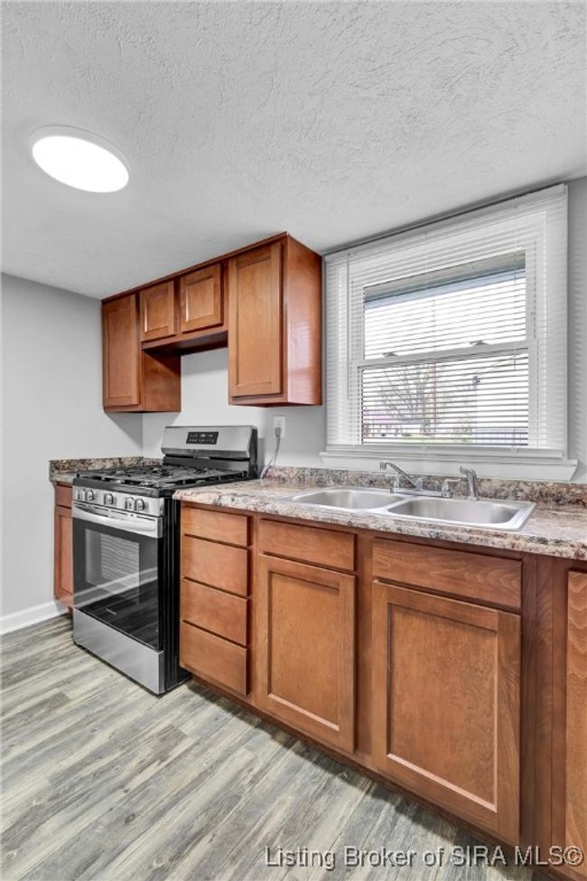 590 Wyandotte Ave, Home with 2 bedrooms, 1 bathrooms and null parking in Corydon IN | Image 14