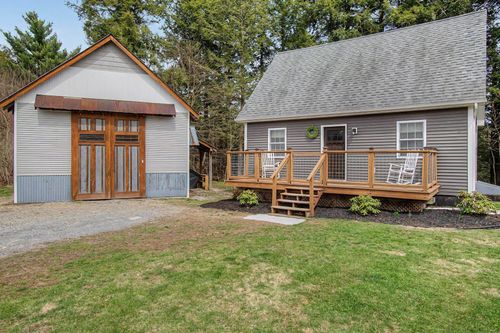 31 Maxfield Rd, Fairfax, VT, 05454-9588 | Card Image