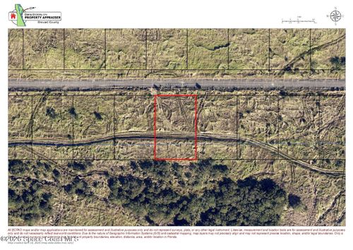 2840 Lefrak Road Sw, PALM BAY, FL, 32908 | Card Image