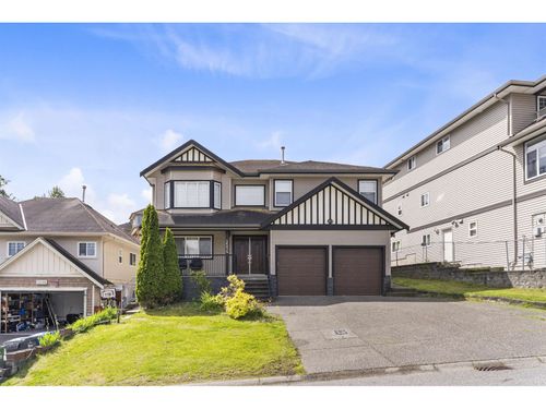 3554 Thurston Pl, Abbotsford, BC, V2T6Y2 | Card Image