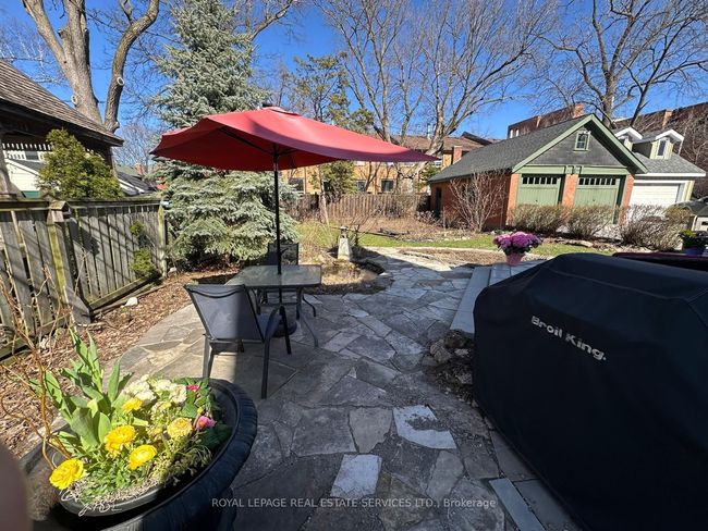 32 Wellington St E, House other with 4 bedrooms, 2 bathrooms and 3 parking in Brampton ON | Image 36
