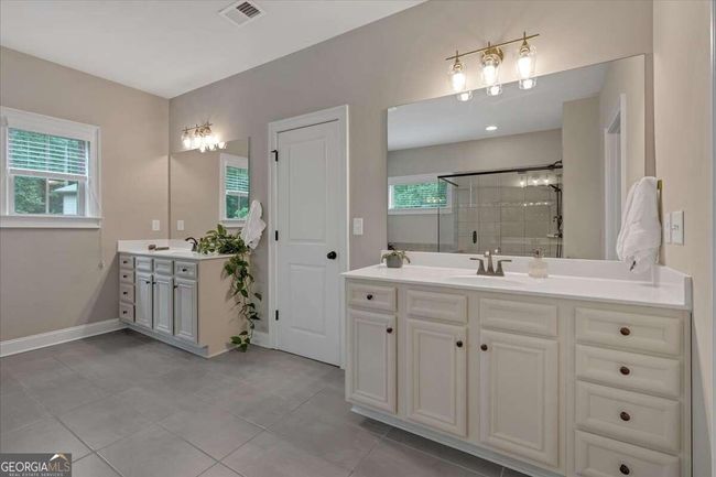 288 Hickory Pointe Dr, House other with 5 bedrooms, 4 bathrooms and null parking in Acworth GA | Image 32