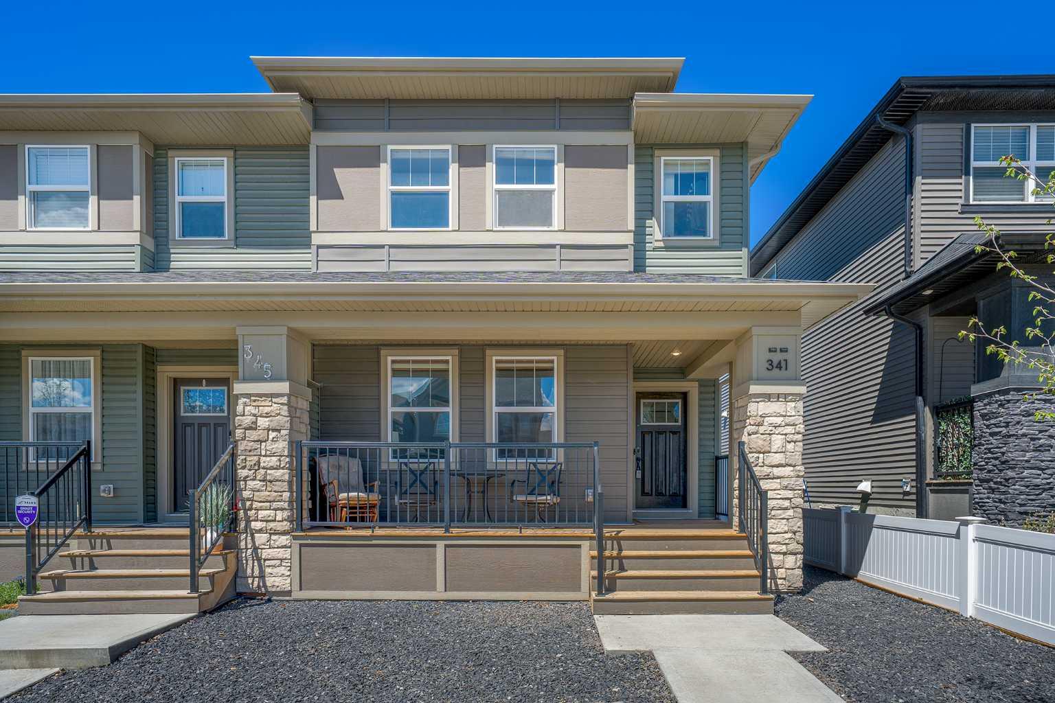 Residential in Calgary