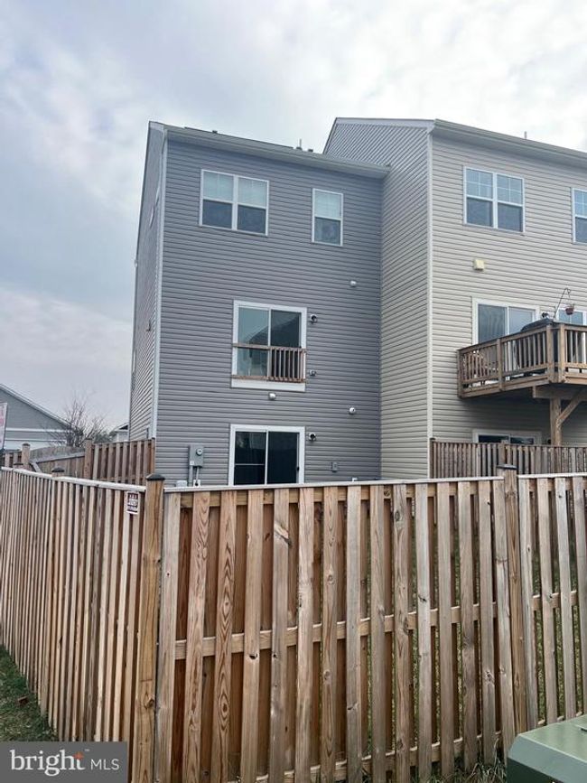 108 Centifour Dr, Townhouse with 3 bedrooms, 4 bathrooms and null parking in STEPHENSON VA | Image 13