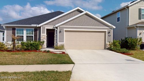 14343 Bartram Creek Blvd, JACKSONVILLE, FL, 32259-7122 | Card Image