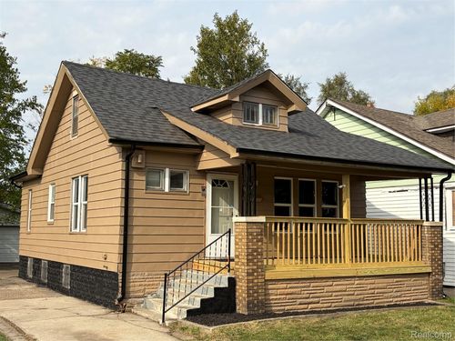 2152 S Liddesdale Street E, Detroit, MI, 48217 | Card Image