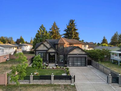 11628 78 A Ave, House other with 8 bedrooms, 7 bathrooms and null parking in Delta BC | Image 2