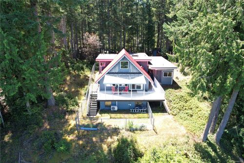 1520 Wild Cherry Terr, Gabriola Island, BC, V0R1X5 | Card Image