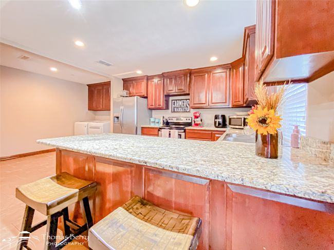 2110 N 18 Th St, House other with 3 bedrooms, 2 bathrooms and null parking in Abilene TX | Image 11