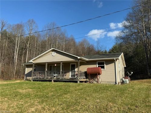 340 Ellis Mountain Road, Mcgrady, NC, 28649 | Card Image