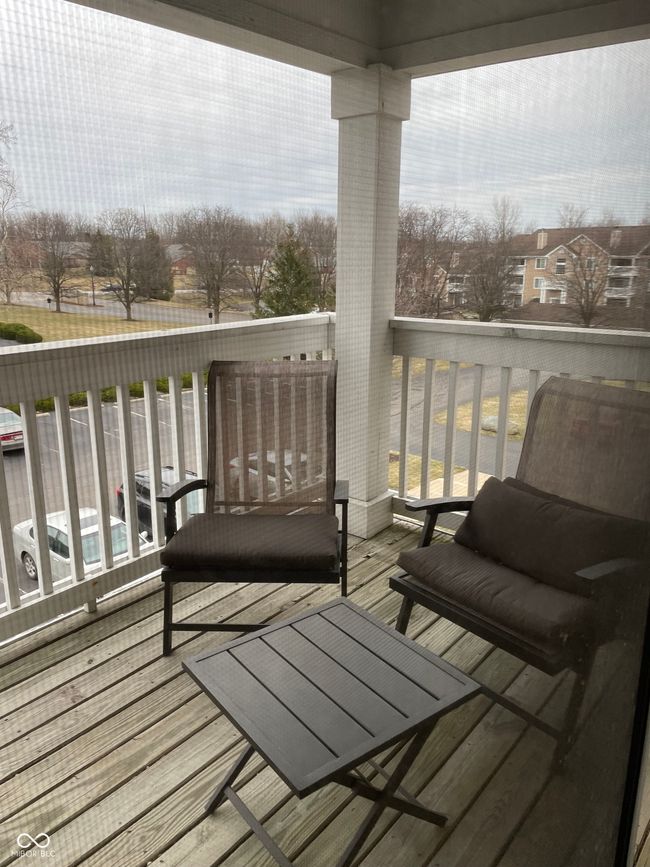 APT-309 - 6526 Jade Stream Ct, Condo with 3 bedrooms, 2 bathrooms and null parking in Indianapolis IN | Image 18