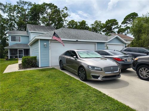 b2-1407 Monarch Cir, NAPLES, FL, 34116-6617 | Card Image