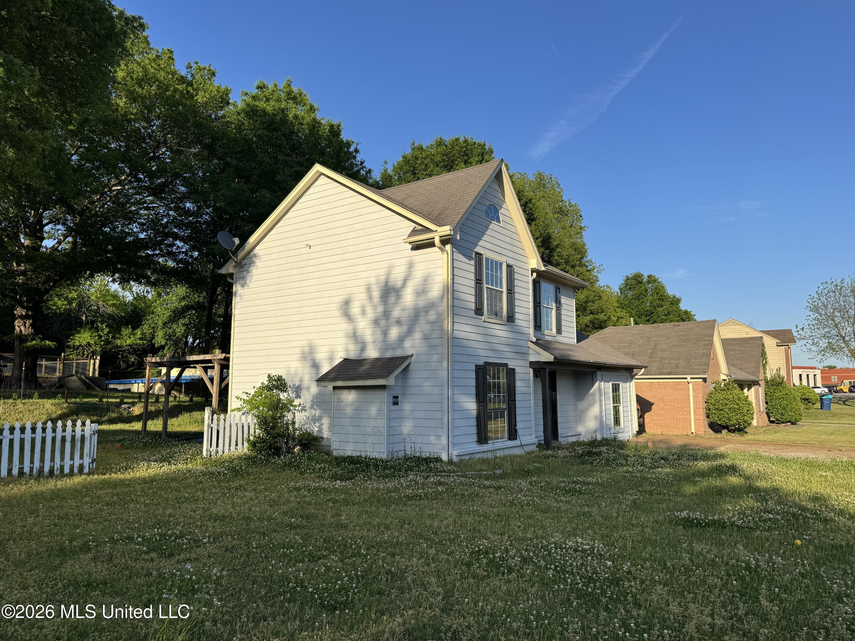 Residential in Olive Branch 2