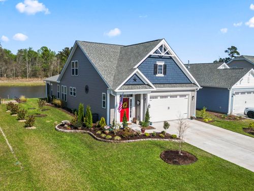 1305 Wykham Park Dr, Myrtle Beach, SC, 29579-9806 | Card Image